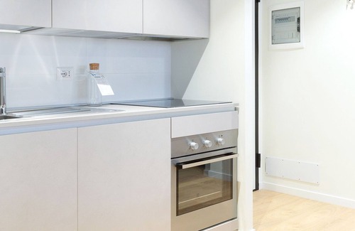 Loreto Apartment | Mi-brgz1as Bergonzoli Place - Base A - On the Road