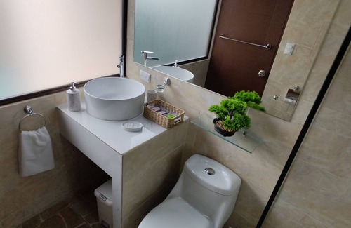 Monteverde Apartment | Mi Casa su Casa