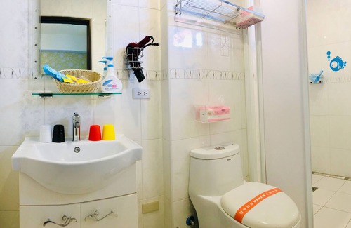 Taitung House | Mi Casa Bed and Breakfast