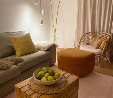 La Oliva Apartment | Mi Casa