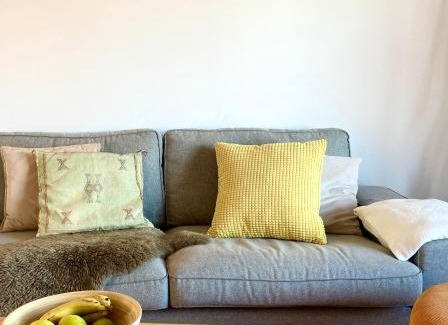 La Oliva Apartment | Mi Casa