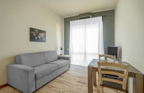 Milan Apartment | Mi Casa FRASCHINI