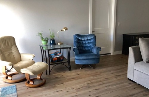 Spokane House | Mi Casa su Casa