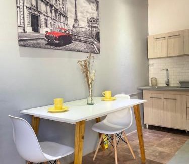 Concepcion del Uruguay Apartment | Mi casa, tu casa