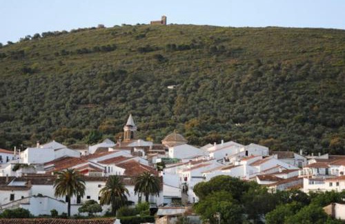 Higuera de la Sierra Apartment | Mi Casita - Higuera de la Sierra