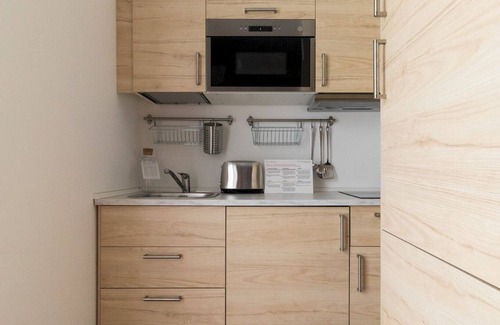 Bullona Apartment | Mi-ceni7a4 - Cenisio 7