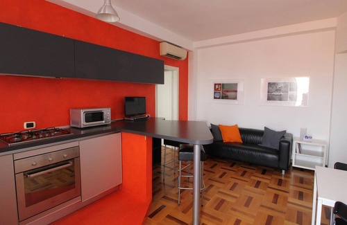 Ripamonti Corvetto Apartment | Mi-clod78a8 - Corso Lodi 78