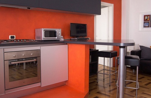 Ripamonti Corvetto Apartment | Mi-clod78a8 - Corso Lodi 78