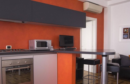 Ripamonti Corvetto Apartment | Mi-clod78a8 - Corso Lodi 78