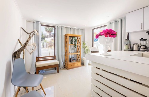Jan Thiel Villa | Mi Cuna Stays Collection