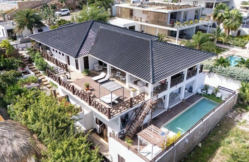 Jan Thiel Villa | Mi Cuna Stays Collection