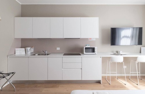Guastalla Apartment | Mi-freg2a2 - Freguglia 2 A