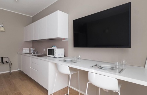 Guastalla Apartment | Mi-freg2a2 - Freguglia 2 A