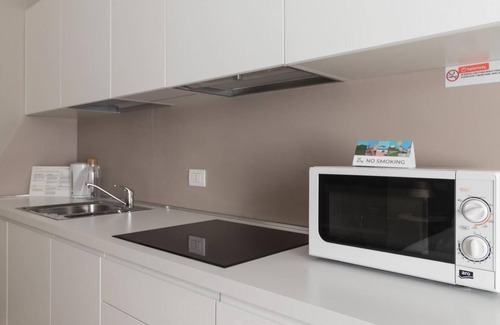 Guastalla Apartment | Mi-freg2a2 - Freguglia 2 A