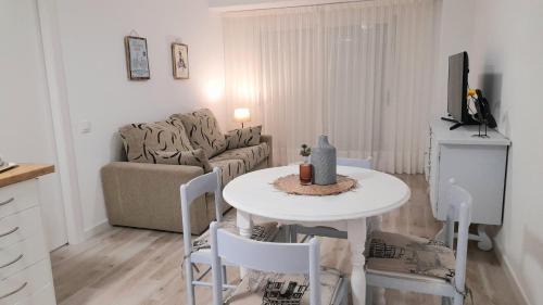 Grau i Platja Apartment | Mi Gaviota, Primera Línea VT-49181-V