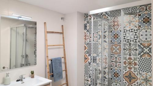 Grau i Platja Apartment | Mi Gaviota, Primera Línea VT-49181-V
