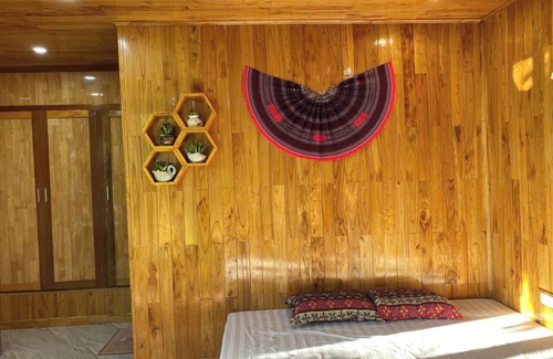 Van Chan Bed & Breakfast | Mi House Nghia Lo Yen Bai