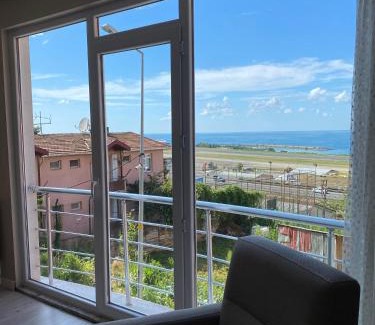 Trabzon Apartment | MİLA SUİTE