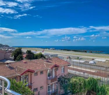 Trabzon Apartment | MİLA SUİTE