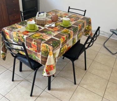 Robles Department Apartment | Mi Luna Tucumana
