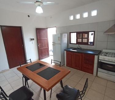 Robles Department Apartment | Mi Luna Tucumana