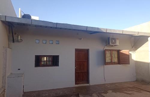 Robles Department Apartment | Mi Luna Tucumana