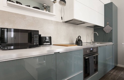 Magenta Apartment | Mi-mage32a1 - Magenta 32 Bilo