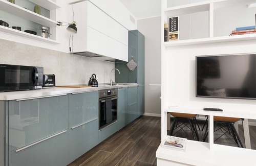 Magenta Apartment | Mi-mage32a1 - Magenta 32 Bilo