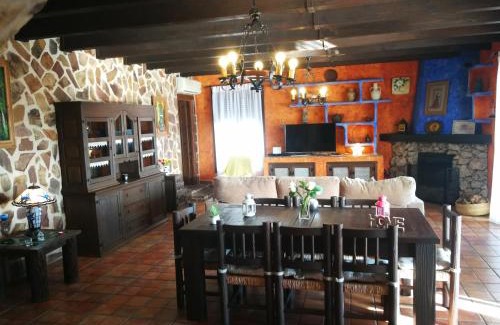 Mijas House | Mi morada