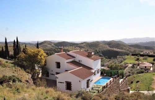Mijas House | Mi morada