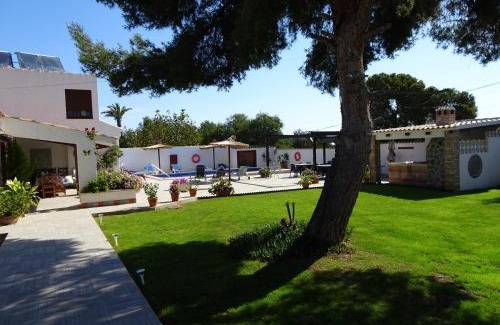 Orihuela Costa Villa | Mi Naranjo (heated pool)