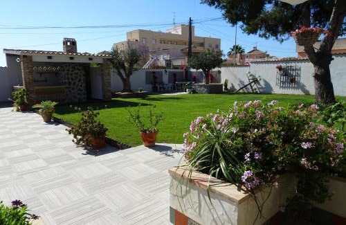 Orihuela Costa Villa | Mi Naranjo (heated pool)