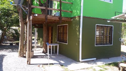 Salinas House | Mi Pesadilla Salinas Home