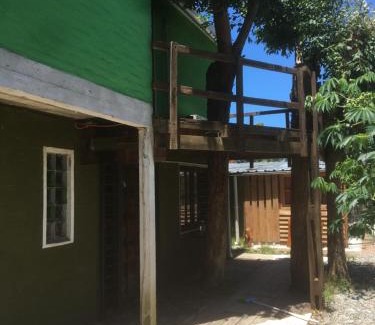 Salinas House | Mi Pesadilla Salinas Home