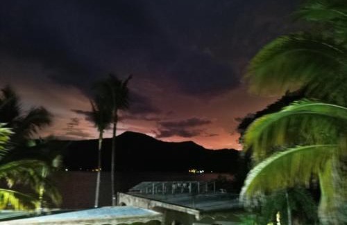 La Laguna Hotel | Mi ranchito samao