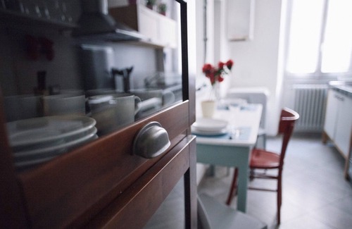 Milan Apartment | Mi-semp96a2 - Corso Sempione 96