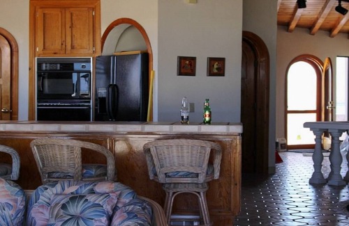Lengueta Arenosa House | Mi Sueño Casita - Directly on sandy beach