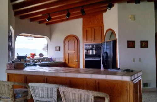 Lengueta Arenosa House | Mi Sueño Casita - Directly on sandy beach