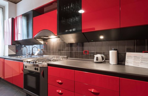 Ripamonti Corvetto Apartment | Mi-tmas5a1 - Massarani 5