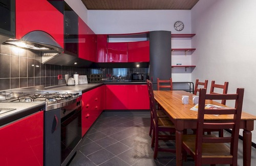 Ripamonti Corvetto Apartment | Mi-tmas5a1 - Massarani 5