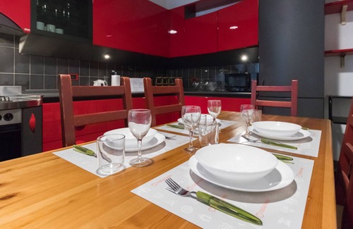 Ripamonti Corvetto Apartment | Mi-tmas5a1 - Massarani 5