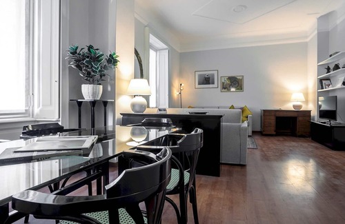 Carrobbio Apartment | Mi-urba3a1 - Urbano III