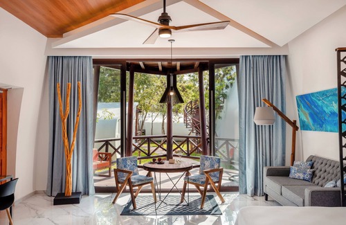 Bacalar Resort | Mia Bacalar Luxury Resort & Spa