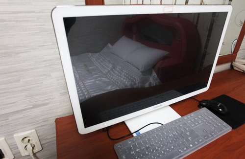 Songjung-dong Hotel | Mia Hwanggeum
