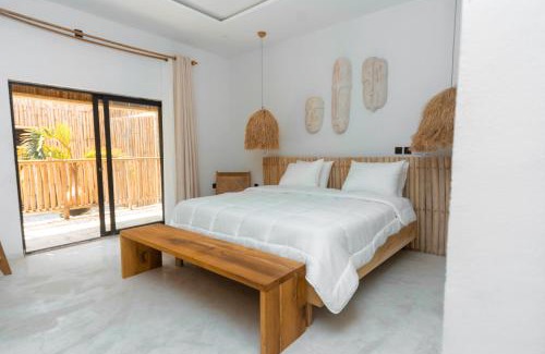 Aneho Hotel | MIADJOE Beach RESORT