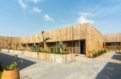 Aneho Hotel | MIADJOE Beach RESORT