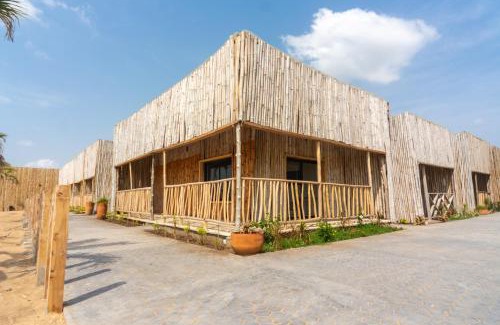 Aneho Hotel | MIADJOE Beach RESORT