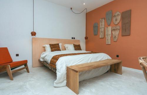 Aneho Hotel | MIADJOE Beach RESORT