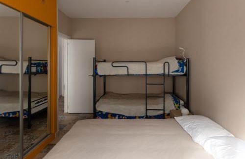 El Rosario Apartment | Mialon rural apartment: haven of calm in nature