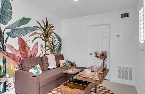 West Little Havana Apartment | Miami Cozy Home! Next to Miami beach & Airport